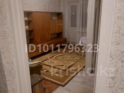2-комнатная квартира · 42 м² · 4/4 этаж, Уранхаева 11 за 150 000 ₸ в Семее