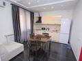 2-бөлмелі пәтер · 40 м² · 3/13 қабат, Утепова 20, бағасы: 39.5 млн ₸ в Алматы, Бостандыкский р-н