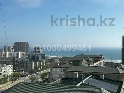 1-бөлмелі пәтер · 52 м² · 10/16 қабат, 14-й мкр №84 участок — Дипозит бар 5000, бағасы: 3 000 〒 в Актау