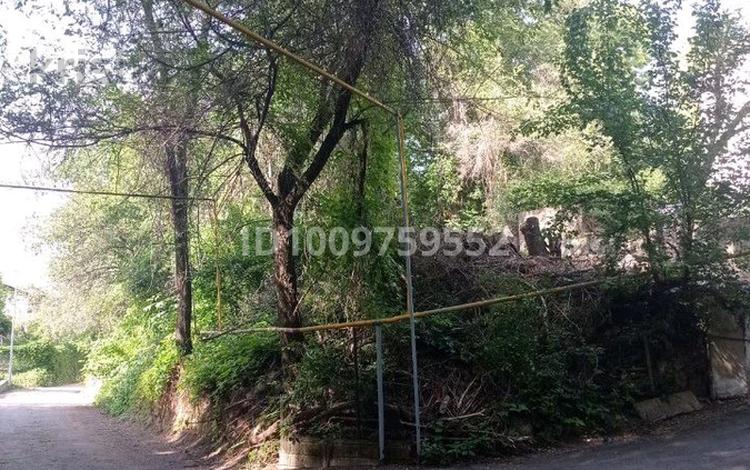 Дача · 2 комнаты · 80 м² · 6 сот., мкр Акжар, СТ Енбек — СТ Еңбек, участок 17 за ~ 14.5 млн ₸ в Алматы, Наурызбайский р-н — фото 3