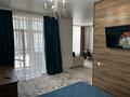 1-комнатная квартира · 41 м² · 3/10 этаж, мкр Юго-Восток, Дюсембекова 83/2 за 23 млн ₸ в Караганде, Казыбек би р-н