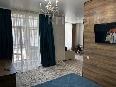1-бөлмелі пәтер · 41 м² · 3/10 қабат, мкр Юго-Восток, Дюсембекова 83/2, бағасы: 24 млн ₸ в Караганде, Казыбек би р-н