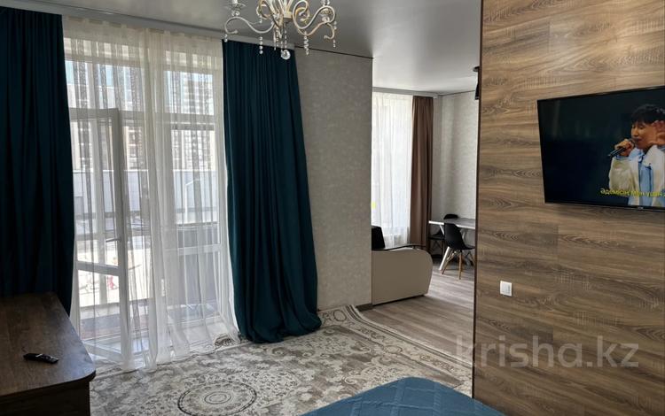 1-комнатная квартира · 41 м² · 3/10 этаж, мкр Юго-Восток, Дюсембекова 83/2 за 23 млн ₸ в Караганде, Казыбек би р-н — фото 16