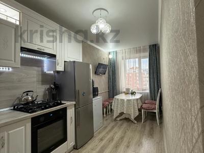 3-комнатная квартира · 79.5 м² · 4/6 этаж, Юбилейный 35 за 35 млн 〒 в Костанае