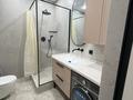 1-бөлмелі пәтер · 45 м² · 8/13 қабат, Муратбаева 46 — Макатаева, бағасы: 47 млн ₸ в Алматы, Алмалинский р-н — фото 11