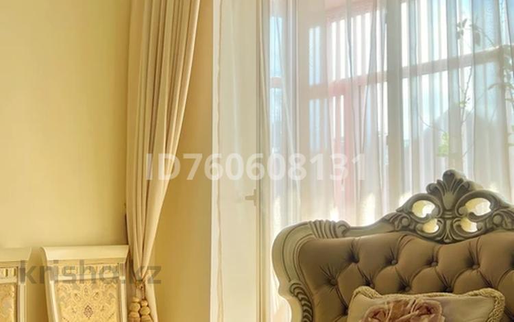 4-бөлмелі пәтер · 152.5 м² · 4 қабат, Ескалиева 303, бағасы: 60 млн ₸ в Уральске — фото 2