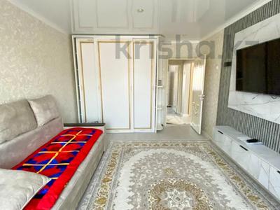 4-комнатная квартира · 93 м² · 3/5 этаж, Мушелтой за 40 млн ₸ в Талдыкоргане
