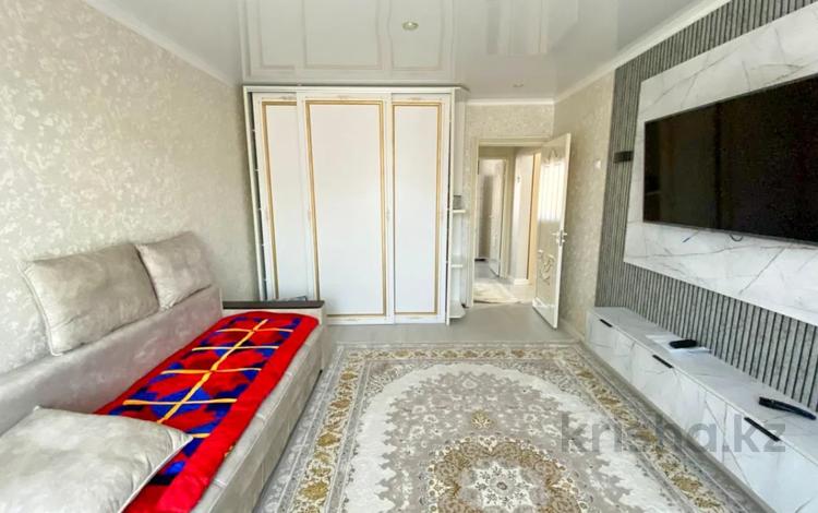 4-комнатная квартира · 93 м² · 3/5 этаж, Мушелтой за 40 млн ₸ в Талдыкоргане — фото 6