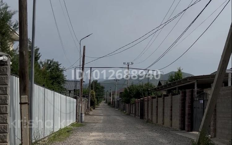 Участок · 6 соток, Кендала — Выше мечети Әзірет Омар по улице Кендала за 9 млн ₸ в Каскелене — фото 19