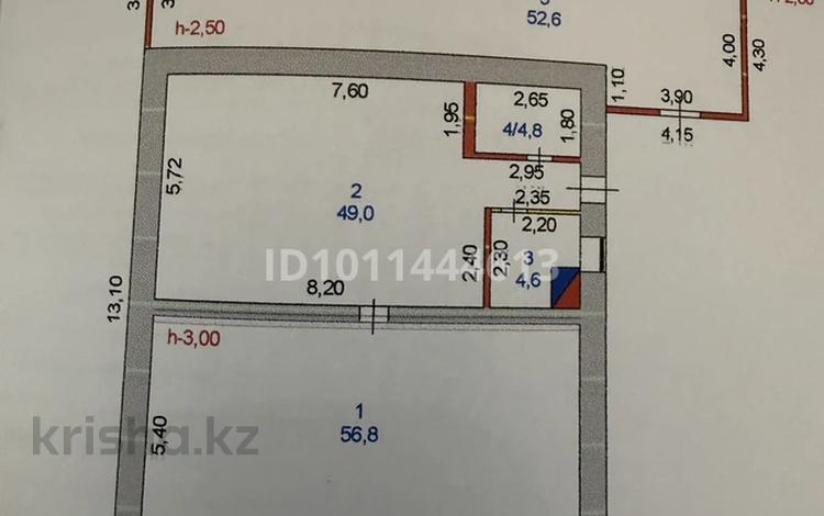 Дүкендер мен бутиктер · 160.9 м², бағасы: 25 млн ₸ в Щучинске — фото 2