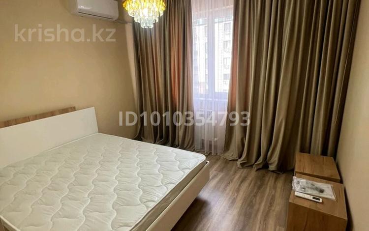 2-комнатная квартира · 50 м² · 5/9 этаж, мкр Нурсая, Елорда 6/6 за 15 000 ₸ в Атырау — фото 2