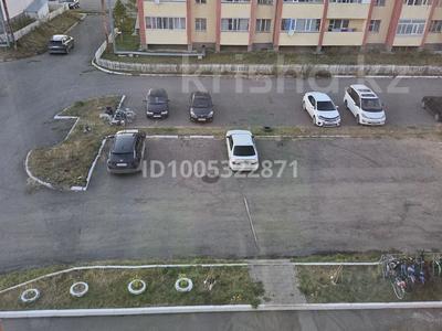 3-бөлмелі пәтер · 78 м² · 4/5 қабат, Бахыт 7, бағасы: 27 млн ₸ в Акмоле