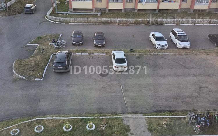 3-бөлмелі пәтер · 78 м² · 4/5 қабат, Бахыт 7, бағасы: 27 млн ₸ в Акмоле — фото 2