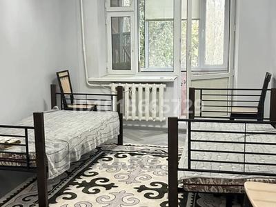 2-комнатная квартира · 36.6 м² · 3/5 этаж, мкр Сайран 73б за 220 000 ₸ в Алматы, Ауэзовский р-н