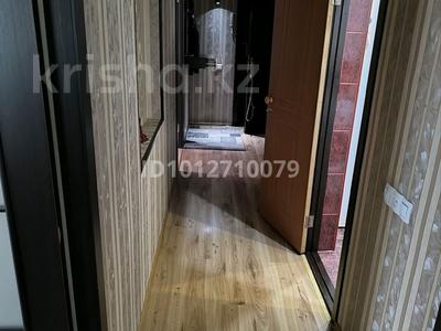2-комнатная квартира · 62 м² · 1/2 этаж, Металлургов 19 — Чернова и Металлургов за 24 млн ₸ в Усть-Каменогорске, Ульбинский