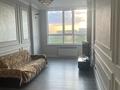 1-комнатная квартира · 50 м² · 5/9 этаж · помесячно, мкр Шымсити, Байдибек би 10/3 за 150 000 〒 в Шымкенте, Абайский р-н
