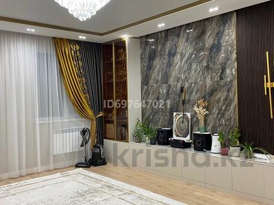 5-бөлмелі пәтер · 150 м² · 5/7 қабат, 19-й мкр 45/3, бағасы: 65 млн ₸ в Актау