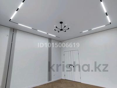 3-комнатная квартира · 65 м² · 4/10 этаж, Алихан Бокейхан 7 за 49.5 млн ₸ в Астане, Есильский р-н