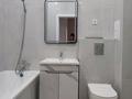 3-комнатная квартира · 65 м² · 4/10 этаж, Алихан Бокейхан 7 за 49.5 млн ₸ в Астане, Есильский р-н — фото 6