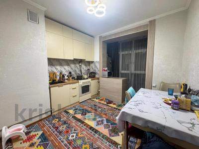 2-бөлмелі пәтер · 60.1 м² · 4/5 қабат, Мкр Коктем, бағасы: 25.6 млн ₸ в Талдыкоргане, мкр Коктем