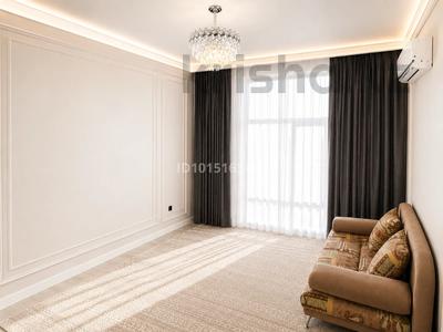 1-комнатная квартира · 42 м² · 4/5 этаж, ЖК Сырдария-2 7 за 150 000 ₸ в Туркестане