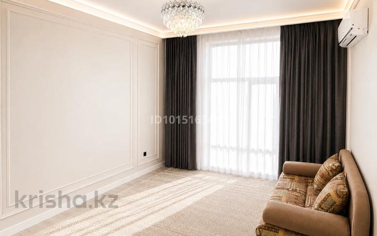 1-комнатная квартира · 42 м² · 4/5 этаж, ЖК Сырдария-2 7 за 150 000 ₸ в Туркестане — фото 2