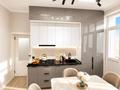 1-комнатная квартира · 42 м² · 4/5 этаж, ЖК Сырдария-2 7 за 150 000 ₸ в Туркестане — фото 4