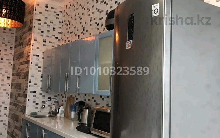 2-комнатная квартира · 70 м² · 13/18 этаж, Туркестан 2 за 39 млн ₸ в Астане, Есильский р-н — фото 24