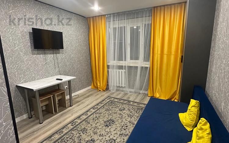 1-комнатная квартира · 25 м² · 3/5 этаж, Манаса 20/1 за 7 500 〒 в Астане, Алматы р-н — фото 5