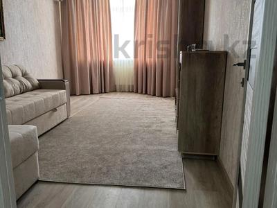 1-комнатная квартира · 38 м² · 3/5 этаж, Каратал 34 за 90 000 ₸ в Талдыкоргане