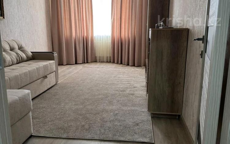 1-бөлмелі пәтер · 38 м² · 3/5 қабат, Каратал 34, бағасы: 90 000 ₸ в Талдыкоргане — фото 2
