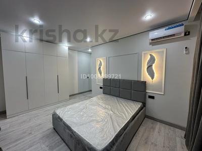 2-комнатная квартира · 60 м² · 6/12 этаж, Байдибек би 115/10 115/10 за 330 000 ₸ в Шымкенте, Абайский р-н