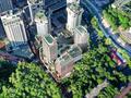 3-бөлмелі пәтер · 124 м² · 10/12 қабат, Сатпаева 30/5, бағасы: 170 млн ₸ в Алматы, Бостандыкский р-н — фото 3