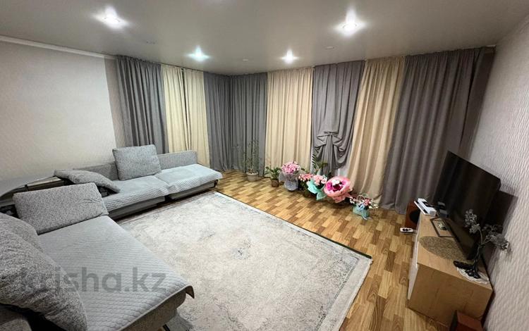 Отдельный дом · 4 комнаты · 89 м² · 6 сот., 1-й переулок за 14.4 млн 〒 в Семее — фото 2