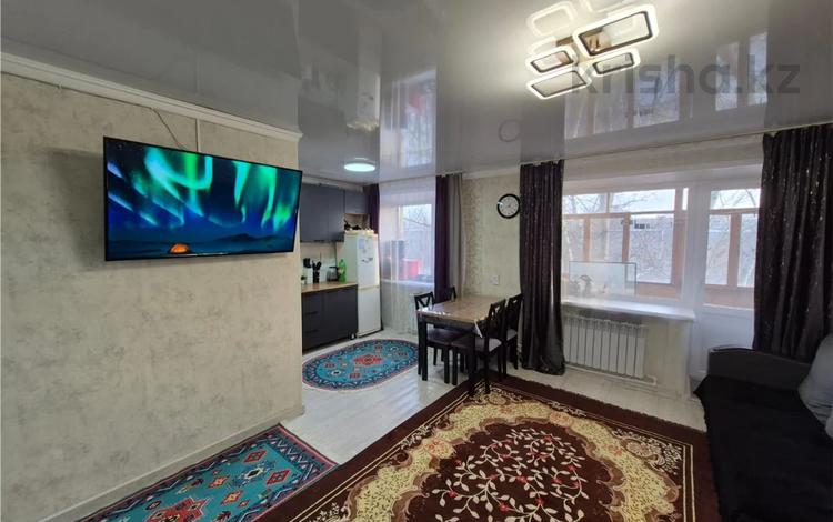 1-бөлмелі пәтер · 30 м² · 5/5 қабат, Майкудук, 12й микрорайон, бағасы: 6.9 млн ₸ в Караганде, Алихана Бокейханова р-н — фото 4