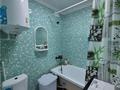 1-бөлмелі пәтер · 30 м² · 5/5 қабат, Майкудук, 12й микрорайон, бағасы: 6.9 млн ₸ в Караганде, Алихана Бокейханова р-н — фото 2