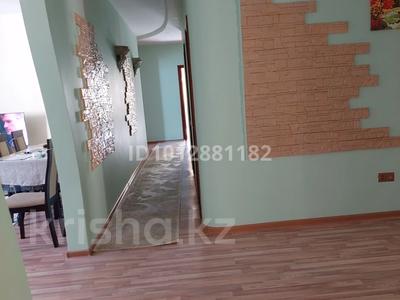 4-бөлмелі пәтер · 110 м² · 6/9 қабат, Сарыарка 8/1 — Бывшая Ирченко #31, бағасы: 53 млн ₸ в Астане, Сарыарка р-н