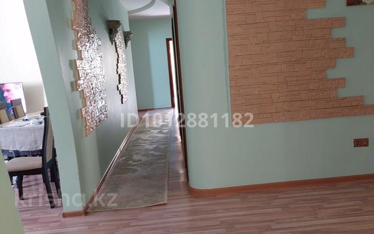 4-бөлмелі пәтер · 110 м² · 6/9 қабат, Сарыарка 8/1 — Бывшая Ирченко #31, бағасы: 53 млн ₸ в Астане, Сарыарка р-н — фото 2