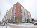 4-комнатная квартира · 105 м² · 1/9 этаж, Шолпан Иманбаевой 2 за ~ 49 млн ₸ в Астане, р-н Байконур — фото 32