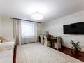 4-комнатная квартира · 105 м² · 1/9 этаж, Шолпан Иманбаевой 2 за ~ 49 млн ₸ в Астане, р-н Байконур — фото 2