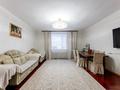4-комнатная квартира · 105 м² · 1/9 этаж, Шолпан Иманбаевой 2 за ~ 49 млн ₸ в Астане, р-н Байконур — фото 3