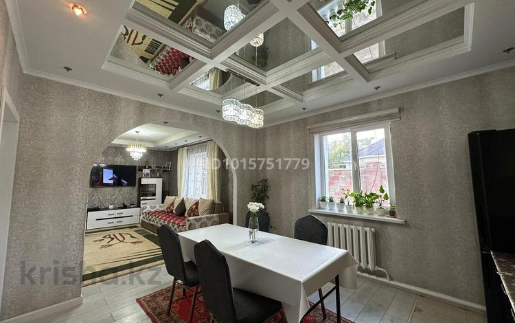Отдельный дом · 6 комнат · 160 м² · 8 сот., Жумбактобе 11 — Достык за 50 млн ₸ в Айтей — фото 2