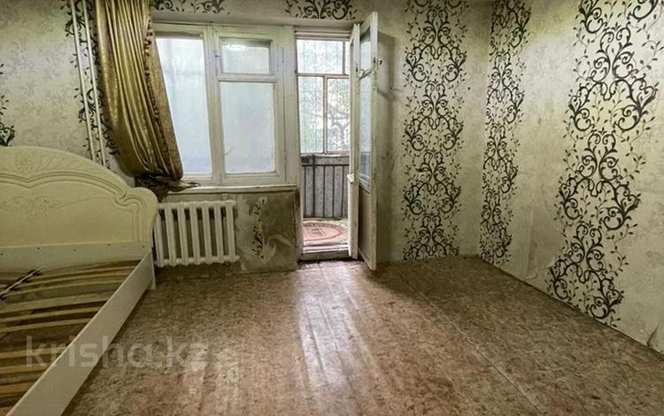 1-комнатная квартира · 32 м² · 1/5 этаж, Самал за 9.5 млн ₸ в Талдыкоргане, мкр Самал — фото 2