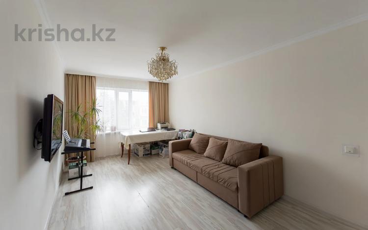 2-комнатная квартира · 44.6 м² · 5/5 этаж, куйшедина 4/2 за 18.5 млн 〒 в Астане, Алматы р-н — фото 11