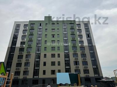 3-комнатная квартира · 69.7 м² · 6/9 этаж, сыбызғы за 35.2 млн ₸ в Алматы, Турксибский р-н
