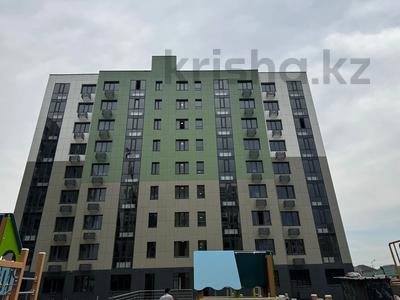 3-комнатная квартира · 69.7 м² · 6/9 этаж, Сыбызғы за 33.1 млн ₸ в Алматы, Турксибский р-н