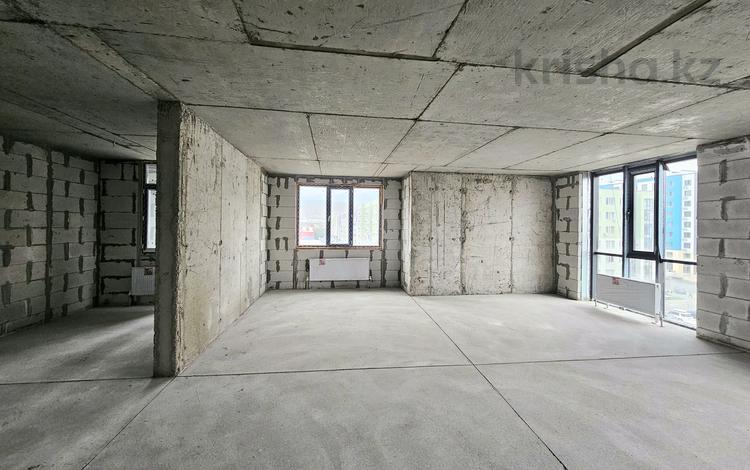 3-бөлмелі пәтер · 69.7 м² · 6/9 қабат, Сыбызғы, бағасы: 33.1 млн ₸ в Алматы, Турксибский р-н — фото 22