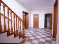 Офисы, образование, кабинеты и рабочие места · 245 м² за ~ 1.8 млн ₸ в Алматы, Бостандыкский р-н — фото 17