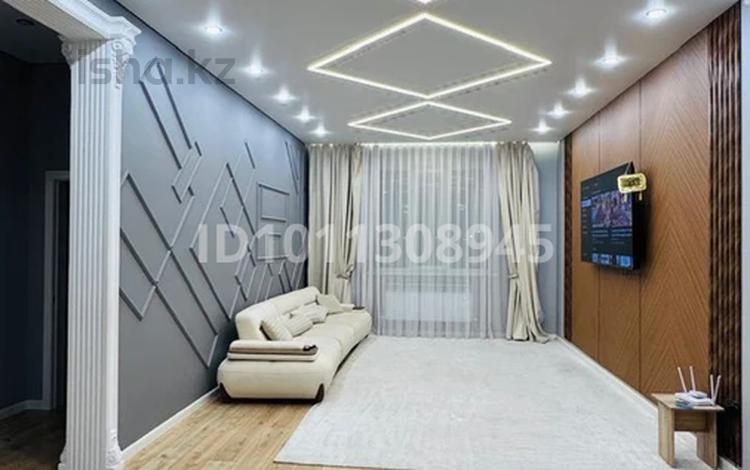 Отдельный дом · 6 комнат · 210 м² · 6 сот., Жангирхан 34 — Жангирхан 34 за 65 млн 〒 в Талгаре — фото 2