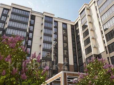 2-комнатная квартира · 79.8 м², Жумагалиев 127 за ~ 30.3 млн ₸ в Уральске